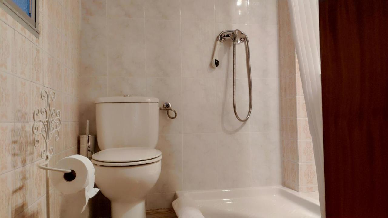 Perfect Apartment Near The Beach Аликанте Экстерьер фото