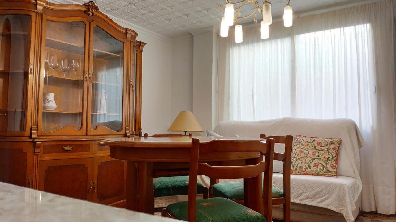 Perfect Apartment Near The Beach Аликанте Экстерьер фото