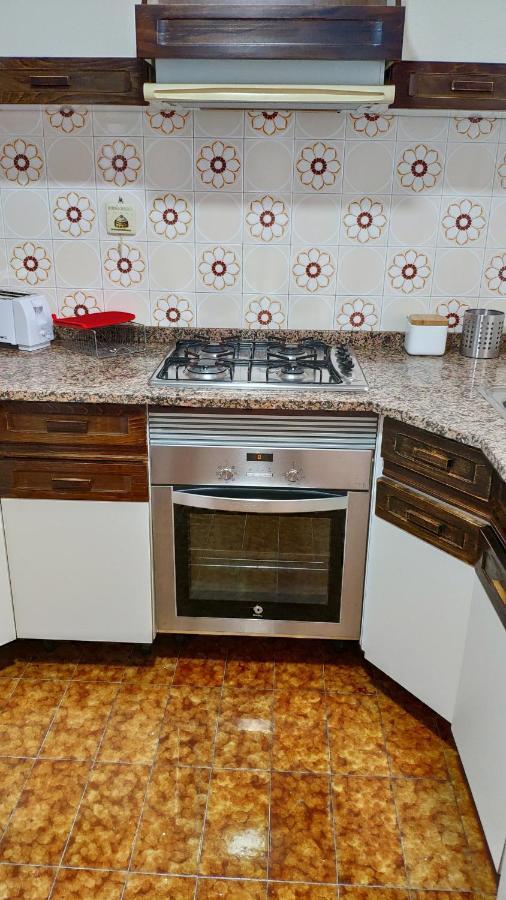 Perfect Apartment Near The Beach Аликанте Экстерьер фото